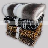 Soft Comfortable Double Sides Brushed Polar Fleece Farbic for Bed Sheet thumbnail-6