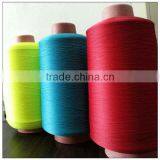 Dyed High-elastic 70d/24f/2 Nylon Yarn for Sock Use in Good Quality thumbnail-2