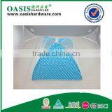 Food Cover 4 Sides Mesh Polyester Food Cover Outdoor Food Covers thumbnail-1