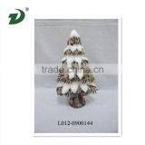 Hot Seller Wood Crafts Wholesale Christmas Ornament thumbnail-6