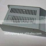 Stamping Parts, Metal Stamping, Stainless Steel, Galvanized Sheet, Battery Box, Battery Cabinet, Box for Transformer