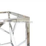Custom-made Simple Design Metal Frame Coffee Table thumbnail-5