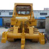 Used Komatsu D85 Crawler Bulldozer for Sale Paving Machinery thumbnail-3