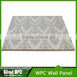 Romeo Series WPC Wall Panel thumbnail-6