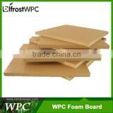 Quality and Cheap White PVC Foam Board, PVC Sheet, Best Selling PVC Foam Board Core Board thumbnail-5