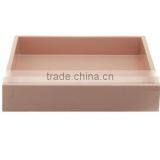 Glossy Pastel MDF Lacquer Jewelry Tray thumbnail-3