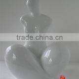 Fat Woman Art Sculpture thumbnail-1