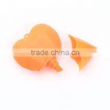 Newest Design High Quality Customized Heart Shape Stylus Highlighter thumbnail-2