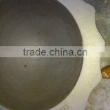 Ornamental Cast Iron Flower Planter thumbnail-6