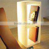 Glow Cabinet Wine Rack/LED Bar Cabinet 40x40xH40CM thumbnail-6