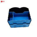 Decorative Modern Fashionable Eco-friendly PP Foam Cosmetic Box