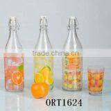 Glassware for Beverage thumbnail-1