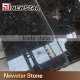 Newstar Polished Dark Emperador Marble Floor Wall Tile thumbnail-2