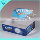 Wholesale Transparent Acrylic Chocolate Box thumbnail-4