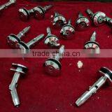 Stable Stainless Steel Glass Canopy Fitting thumbnail-4