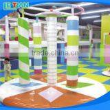 2015 New Design Indoor Playground Equipment Naughty Castle thumbnail-1