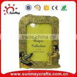 Polyresin Souvenir Photo Frame thumbnail-5