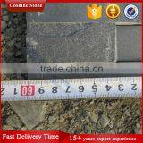 Ledge/Loose Stone Feature Wall, Black Slate Culture Stone Wall Panel thumbnail-5