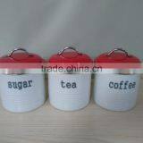 Food-grade Metal Kitchen Container thumbnail-1