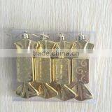 2015 New Design 4 Pcs of Christmas Decorations CANDY SHAPE thumbnail-4