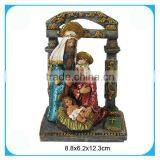 High Quality Resin Religious Statues thumbnail-1