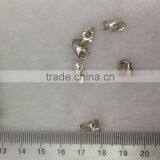 11 mm 925 Sterling Silver Necklace Findings thumbnail-1