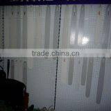 Chain Saw Guide Bar With the Head Top thumbnail-1