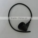 Spark Plug Boot Wiht Torsion Spring for 070 Chainsaw thumbnail-4