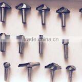 PCD Acrylic Milling Cutter Diamond Carving Cutters Pcd Carving Cutters thumbnail-4