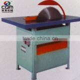 Wood Cutting Machine Dimenter is 500mm,wood Saw Made in China thumbnail-3