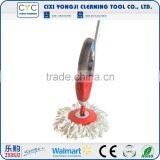 China Supplier Easy Clean Telescopic Folding PVA Sponge Mop thumbnail-5