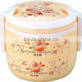 2016 Microwave Plastic Food Container Set