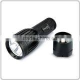 Super Aluminum 365nm 10w UV Black Light for Pet Urine thumbnail-6