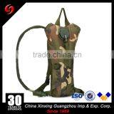 600D Polyester Camouflage China Factory Wholesale Price TPU Inner Water Bags 1.5L /2L/3L Customized thumbnail-1