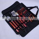 16PCS Barbeque or BBQ Kit LS Eplus