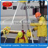 Aluminum Safety Tripod Rescue Equipment in Fire Rescue thumbnail-6