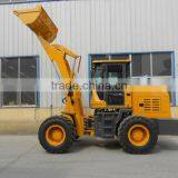 2ton ZL20 Earthmoving Construction Loader With CE
