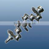 NT855 Casting Forging Engine Crankshaft thumbnail-1