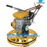 Yangfine PF24-R Diesel Concrete Finishing Trowel Machine
