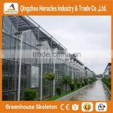 Heracles Venlo Glass Multi Span Agricultural Greenhouses thumbnail-3