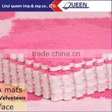 White Floor Carpet Tiles Discount Direct thumbnail-4