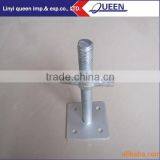 Ringlock/Frame System Adjustable Jack Screw Rod thumbnail-1
