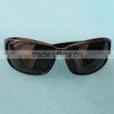 Black Safety Protective Glasses With China Factory