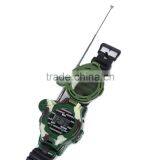 2016 New Multifunctional Children Toy Watch Two Way Walkie Talkie From ICTC Factory thumbnail-3