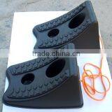 Plastic Wheel Chock thumbnail-3