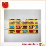 2017 Newest Insulated Coffee Accessory Comfortable Cup Sleeve Coffee Pot Cup Sleeveup Sleeve Premium Quality Cup Sleeve thumbnail-4