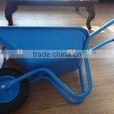 Economy Wheel Barrow Wb5009 thumbnail-1