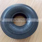 America Market Hot Sale Tool Cart Wheel Tyre 4.10/3.50-4 thumbnail-3