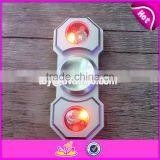 Luxury Anti-corossion Aluminum Alloy Metal Fidget Spinner, Fidget Hand Spinner Toys W01A258 thumbnail-1