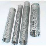 Perforated Tube - Ideal for Filters thumbnail-2